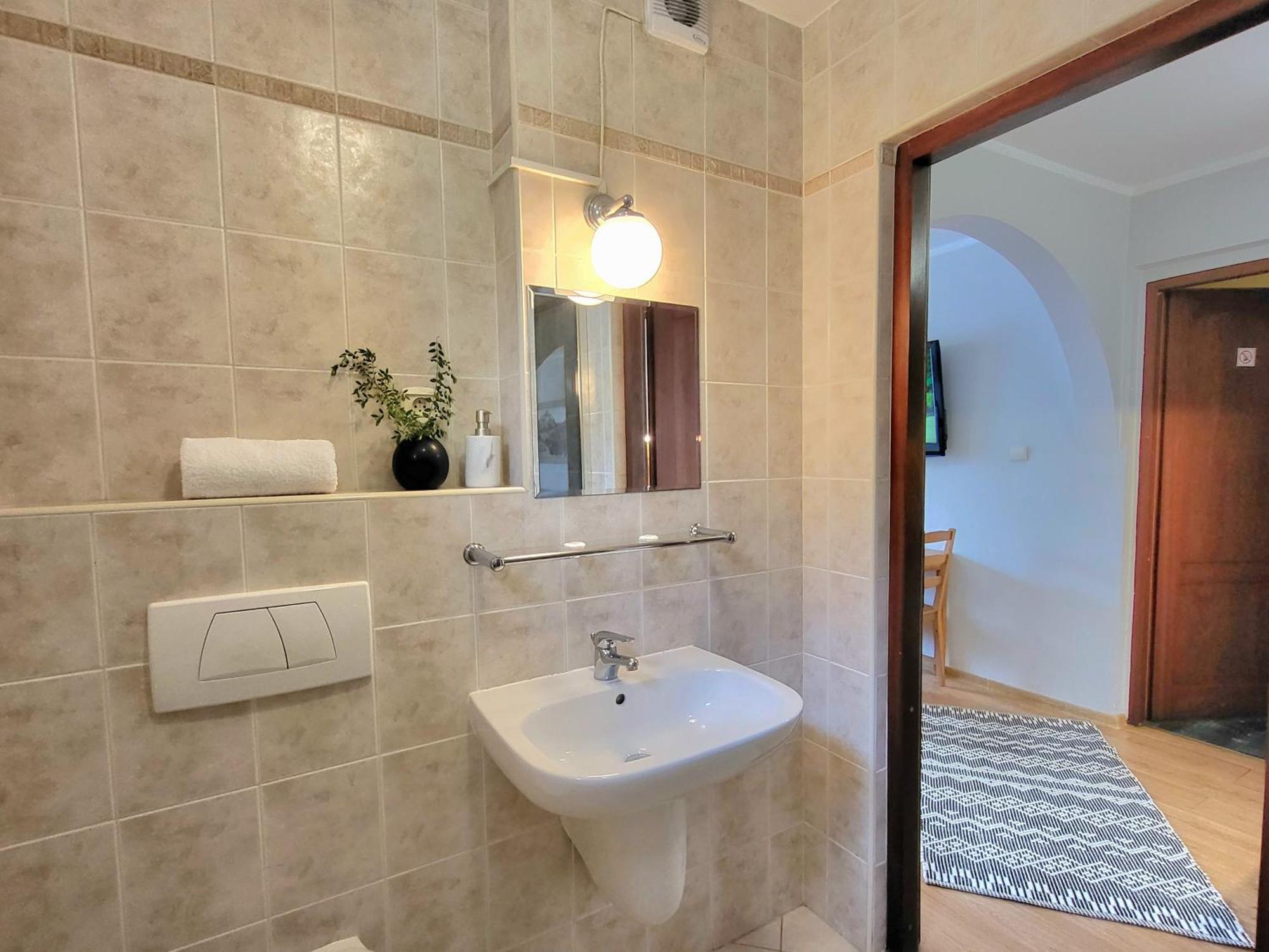 Apartamenty Velvet Kościelisko Zimmer foto
