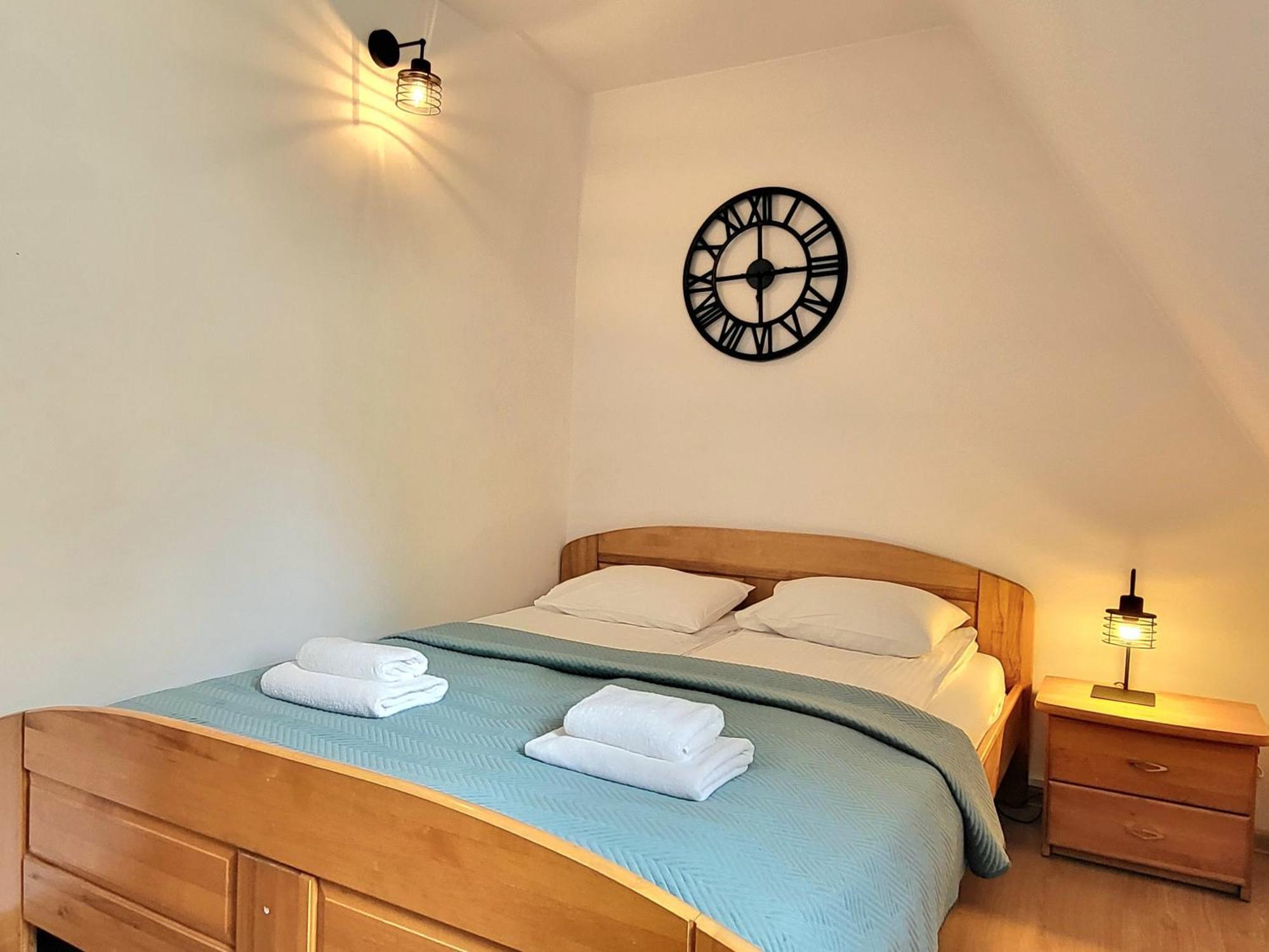 Apartamenty Velvet Kościelisko Zimmer foto