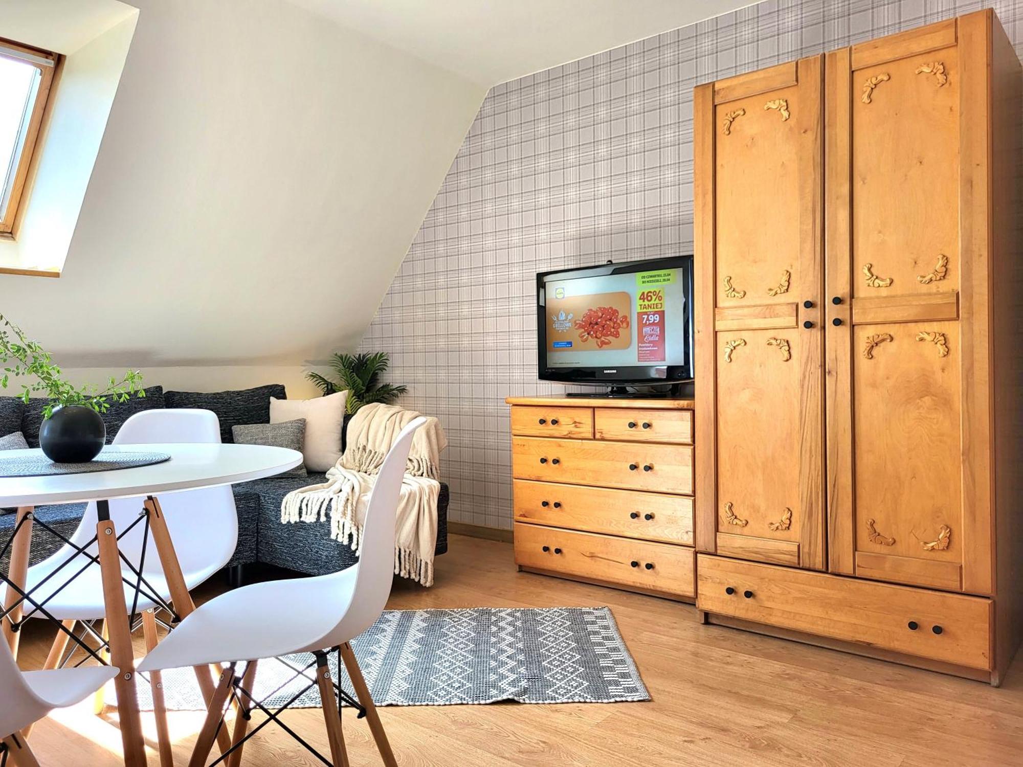 Apartamenty Velvet Kościelisko Exterior foto