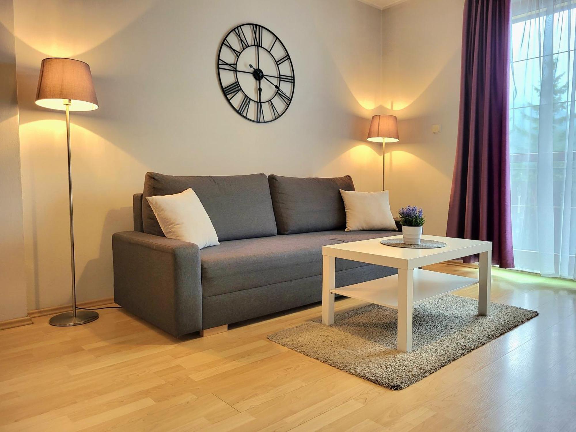 Apartamenty Velvet Kościelisko Zimmer foto